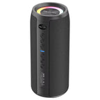 S51Pro High-Power 40W Bluetooth Speaker with 3D Stereo Bass, Portable IPX5 Waterproof Design, TWS Compatible Boom Box