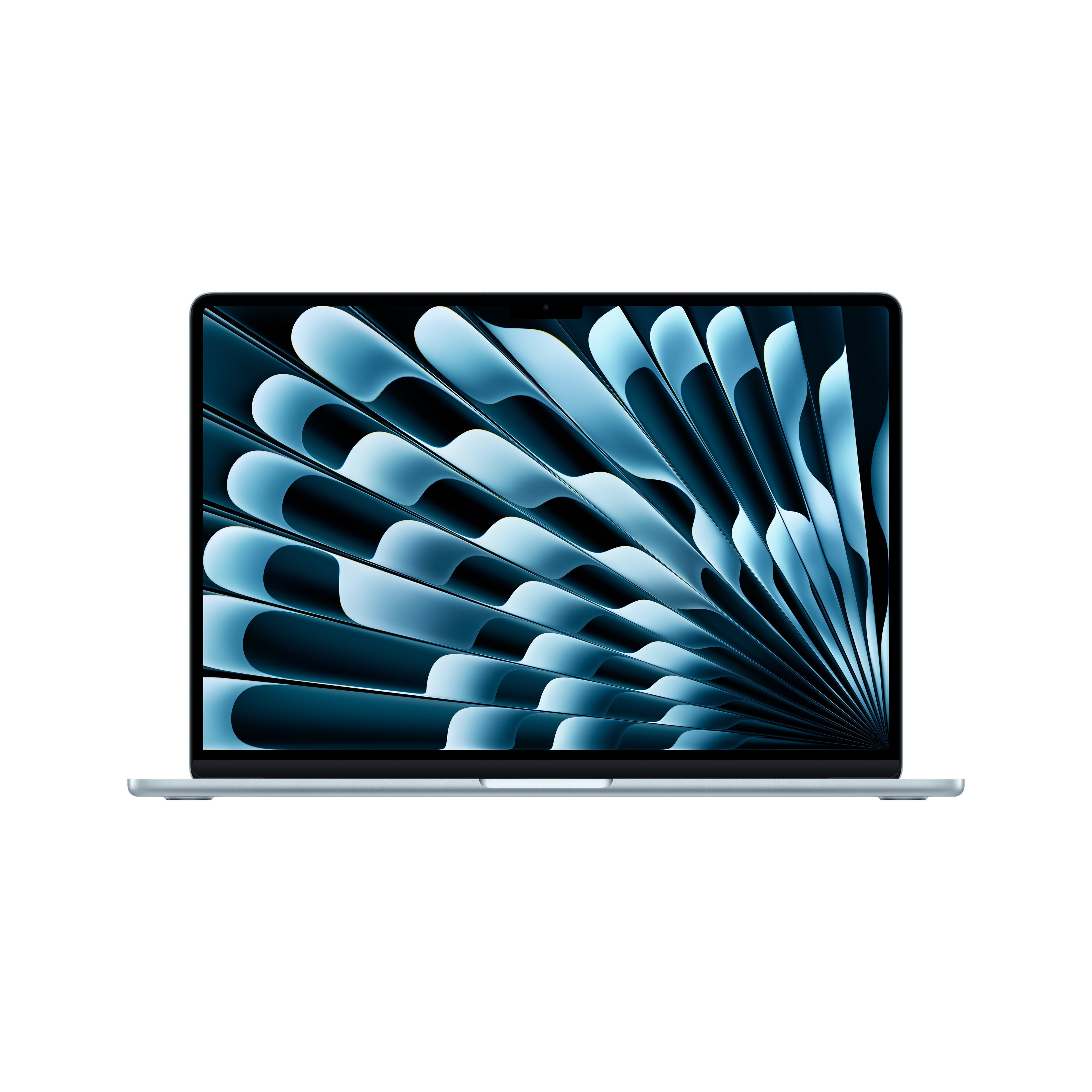 15-inch MacBook Air: Apple M5 chip with 10‑core CPU and 10‑core GPU, 24GB, 1TB SSD