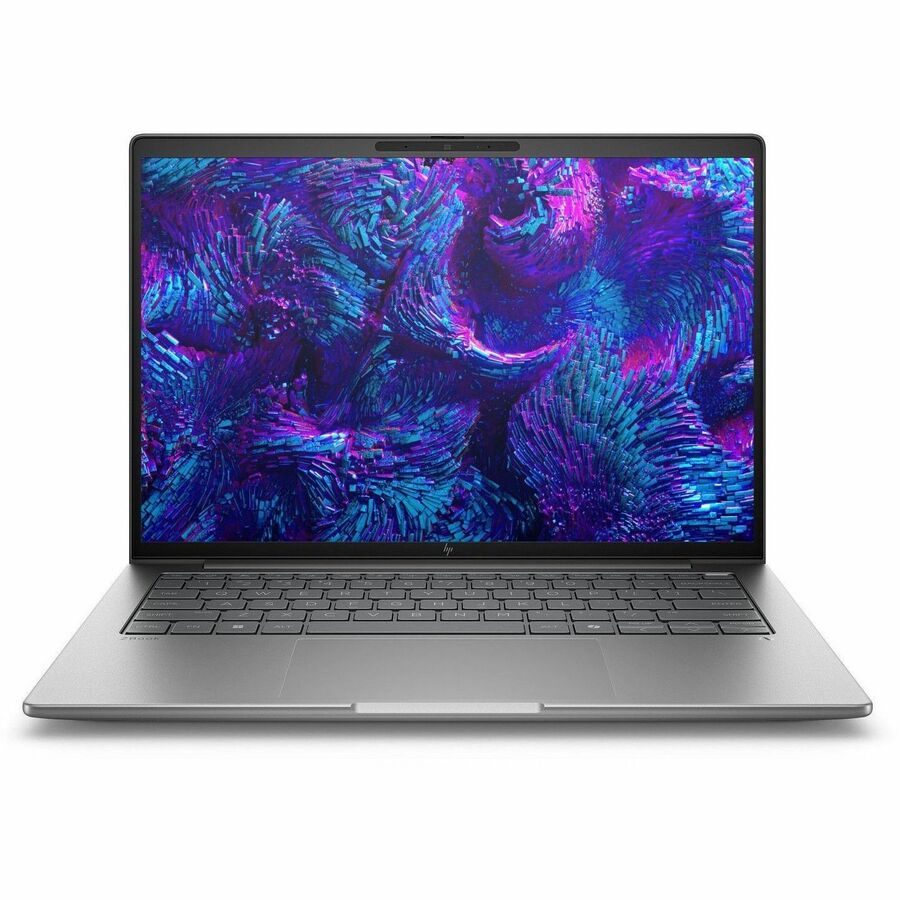ZBook 8 G1i 16" Mobile Workstation