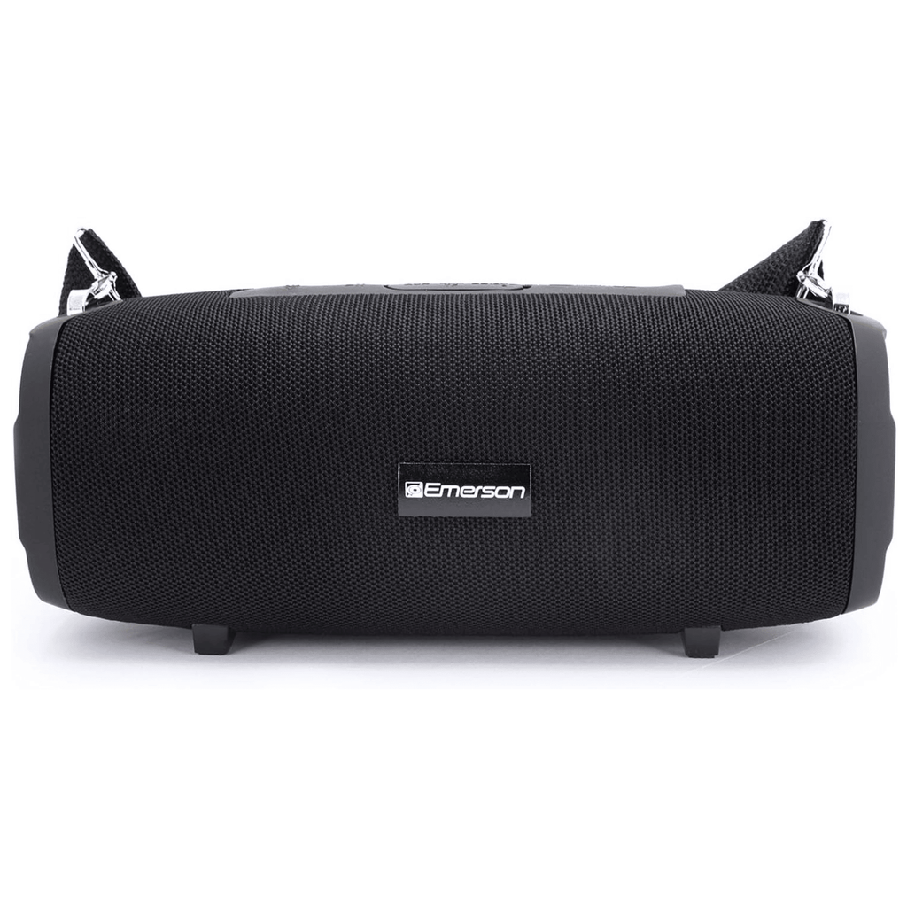 Portable Bluetooth Speaker with Carrying Strap