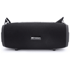 Portable Bluetooth Speaker with Carrying Strap