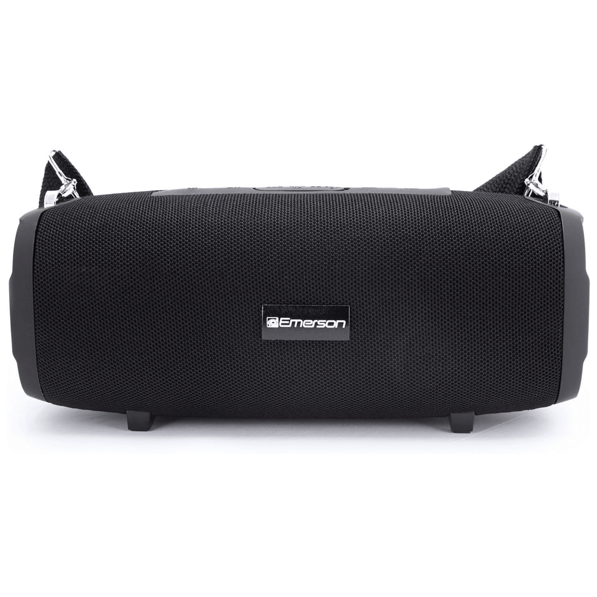 Portable Bluetooth Speaker with Carrying Strap