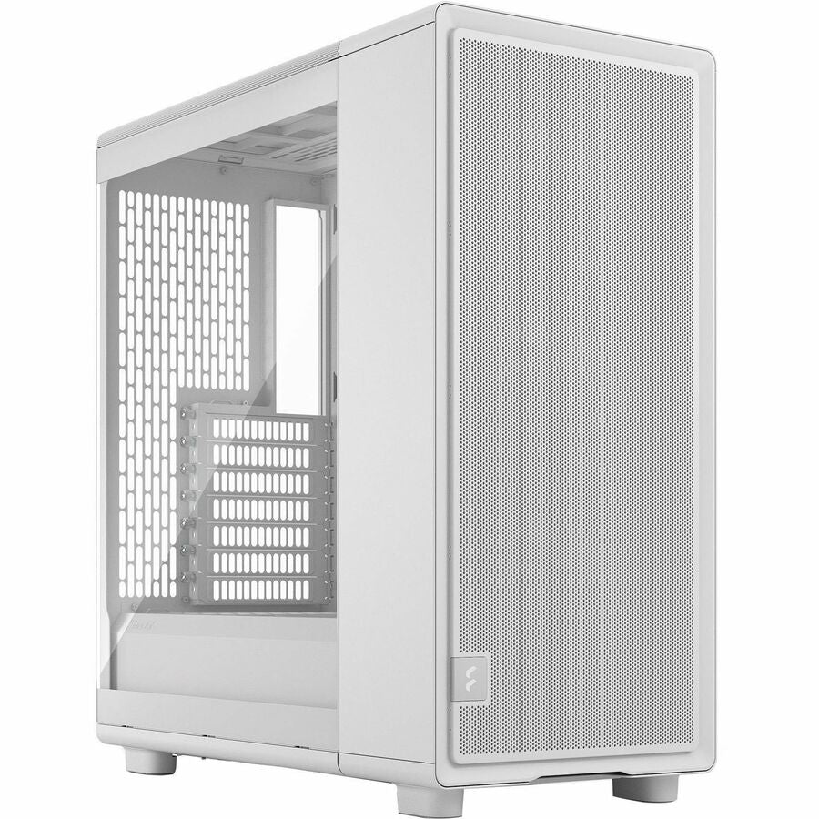 Epoch White RGB - Tempered Glass