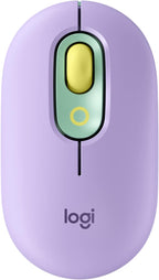 Logitech POP Wireless Mouse with