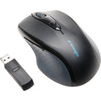 Pro Fit Full Size Wireless Mouse