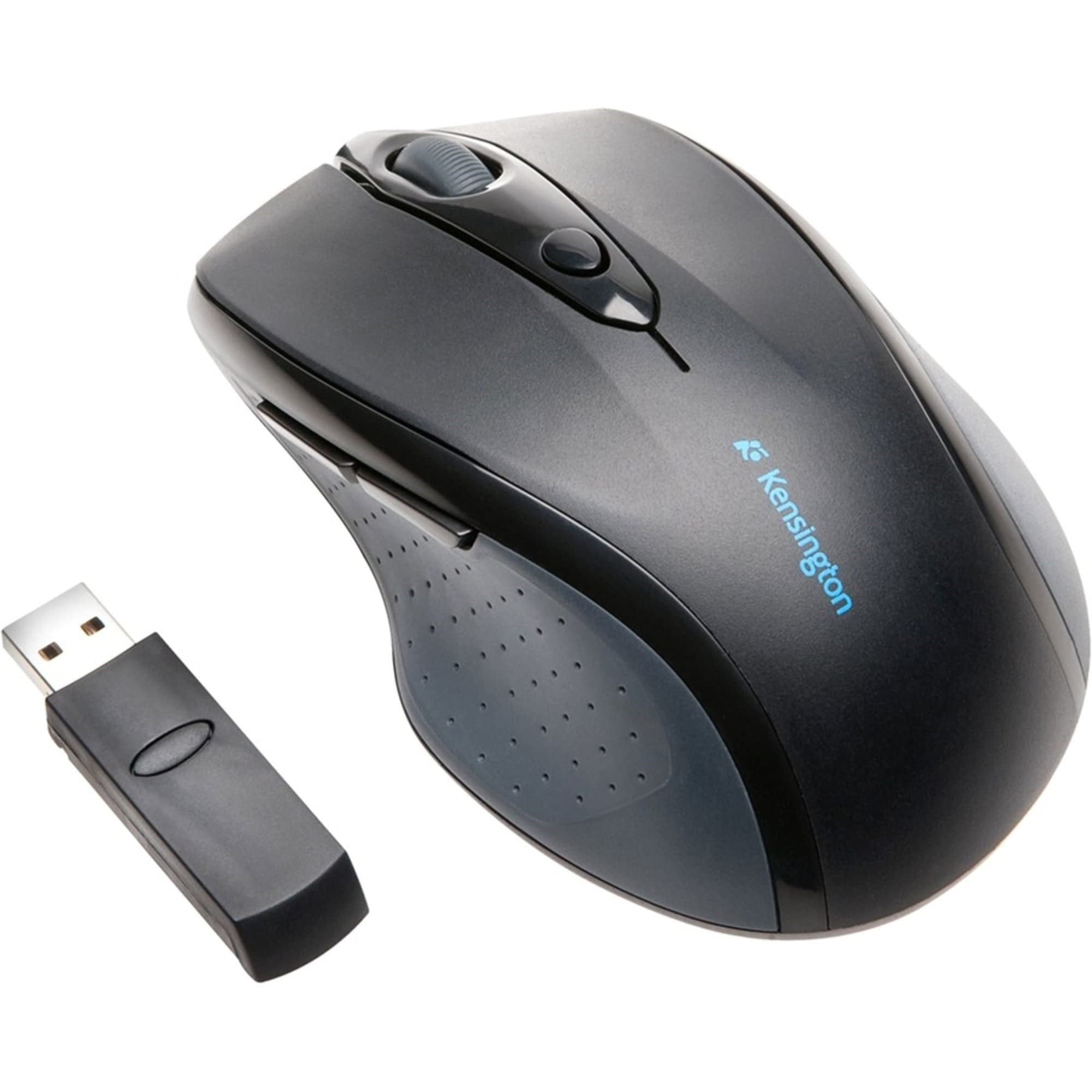 Pro Fit Full Size Wireless Mouse