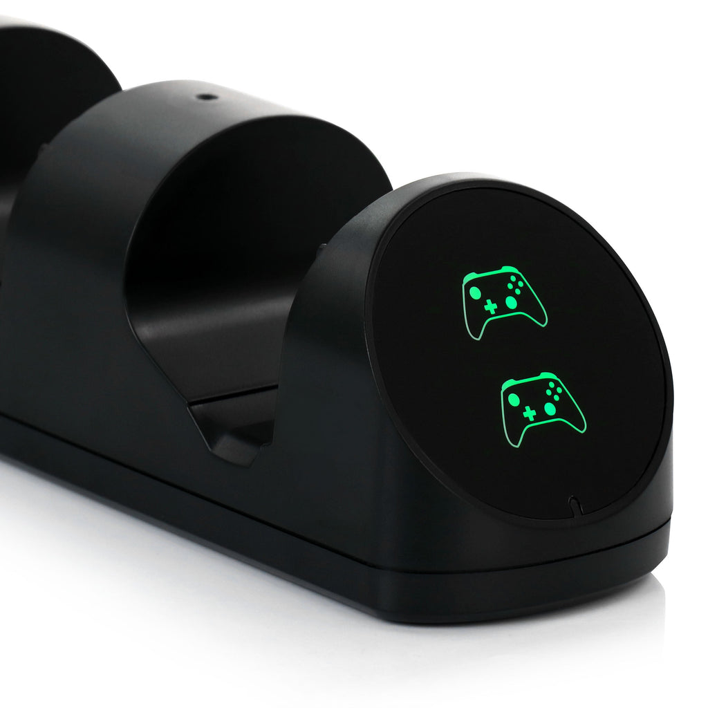 Xbox Series X Dual Charging Dock