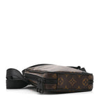 Monogram Solar Ray Utility Harness Bag