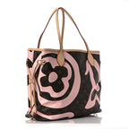 Monogram Tahitienne Capri Neverfull MM