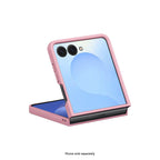 SAHARA - Samsung Galaxy Z Flip7 Slim Case - Smooth Matte Finish | Venture Series