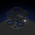 SAHARA - ZeroDamage Camera Lens Protector (2-Pack) - iPhone 13 Pro and iPhone 13 Pro Max