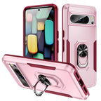 SAHARA - Raider Series Heavy Duty Kickstand Case - Google Pixel 8