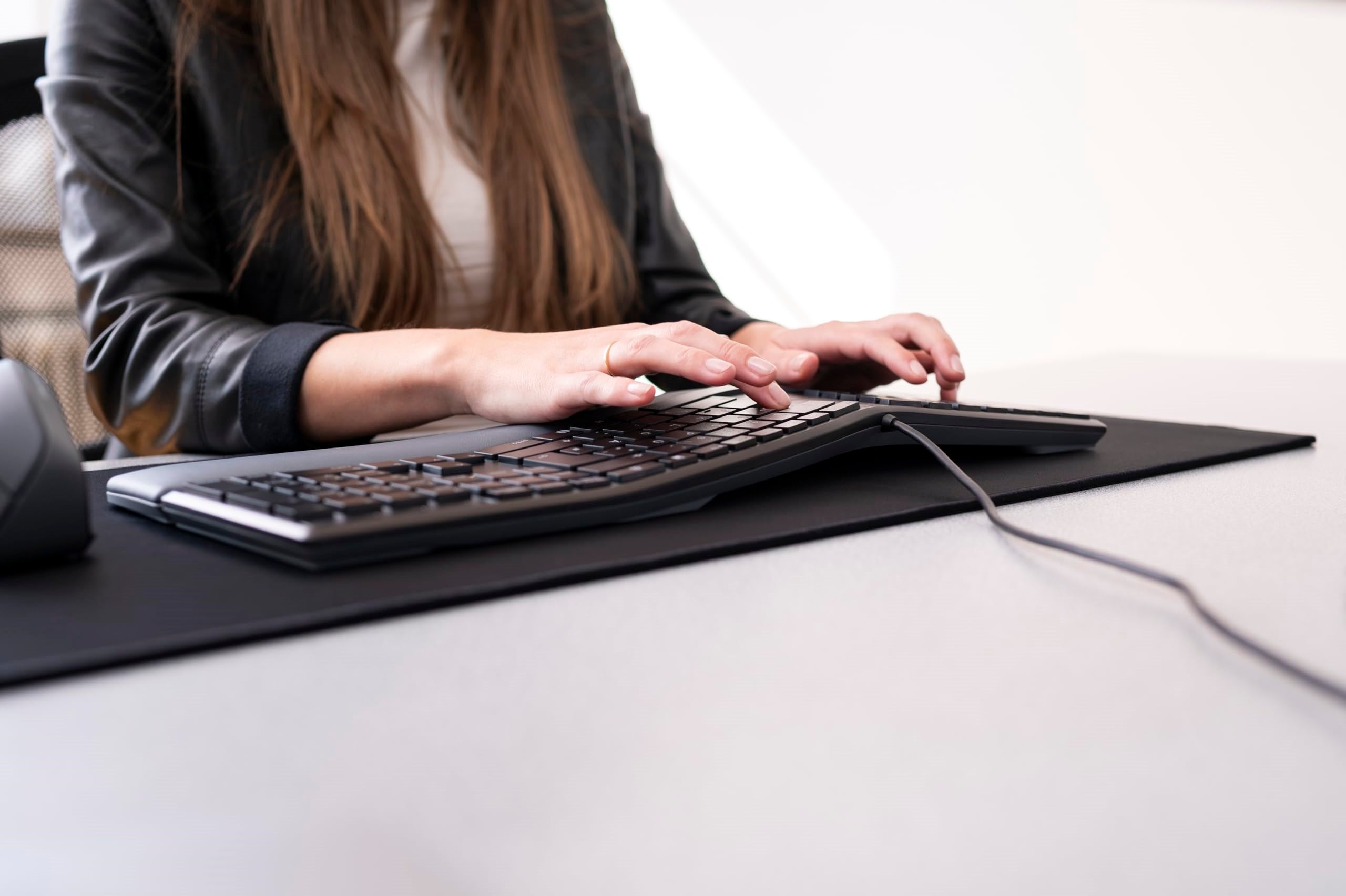 ERGO KC 4500 Keyboard