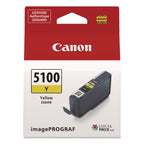 Canon Lucia PRO II PFI-5100