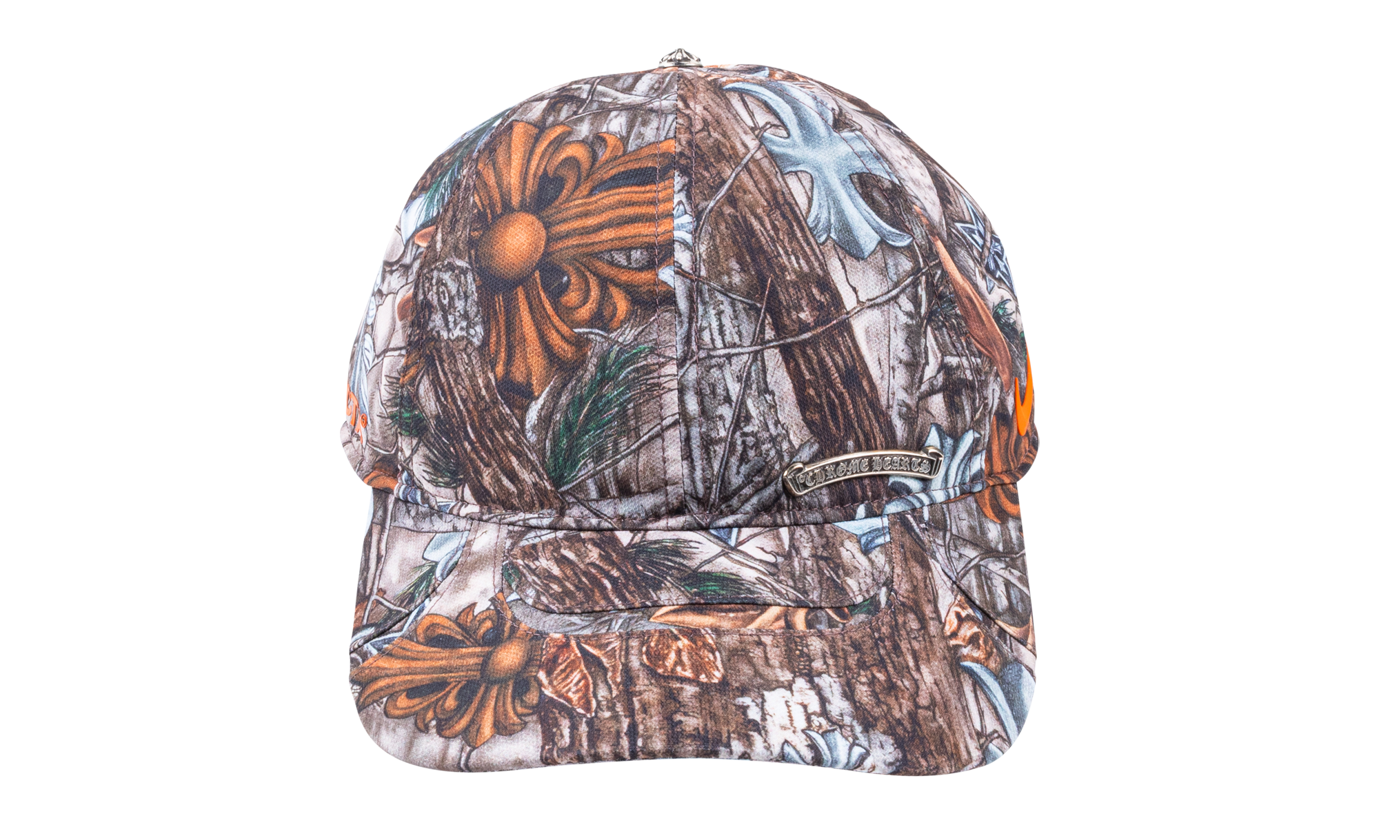 Nocta Realtree Camo Baseball Cap "Multicolor" CHRM0653