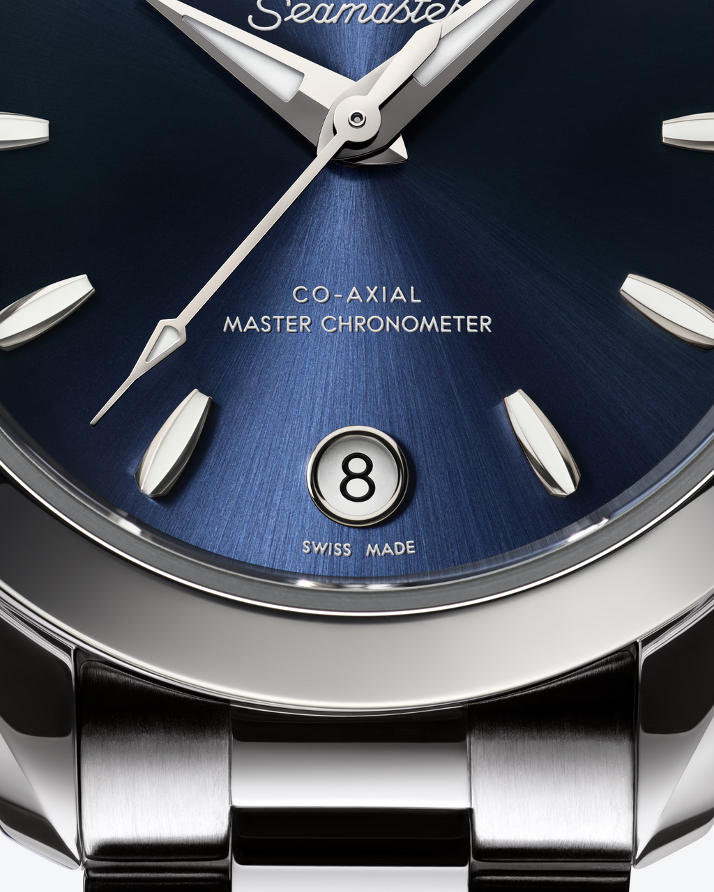 Seamaster Aqua Terra 150M