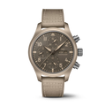 Pilot’s Watch Chronograph 41 TOP GUN Mojave Desert