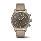 Pilot’s Watch Chronograph 41 TOP GUN Mojave Desert