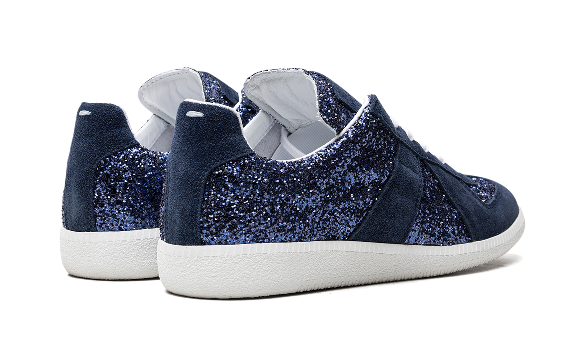Replica Low Top Sneakers WMNS "Glitter" S58WS0100 P1413 T5133
