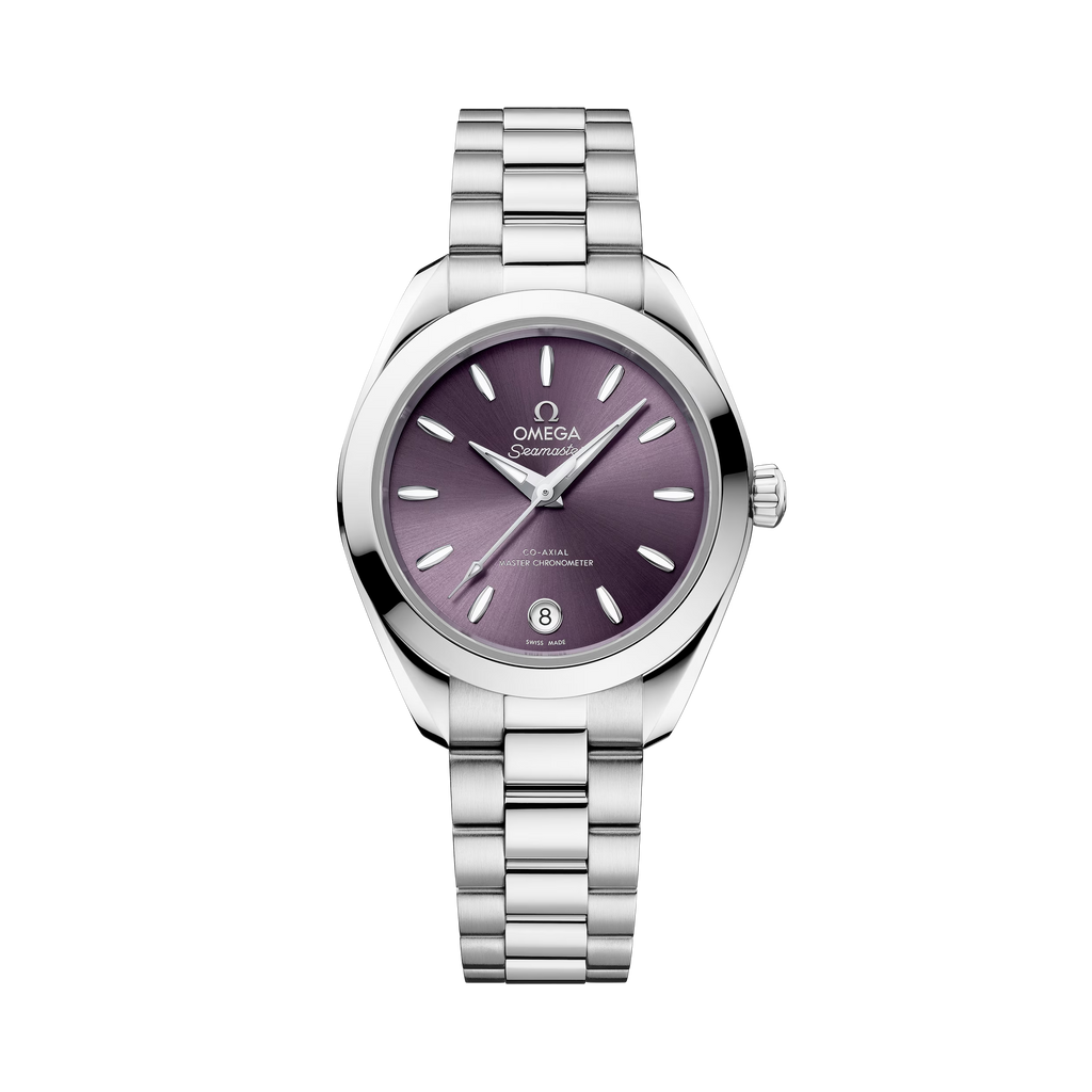 Seamaster Aqua Terra 150M