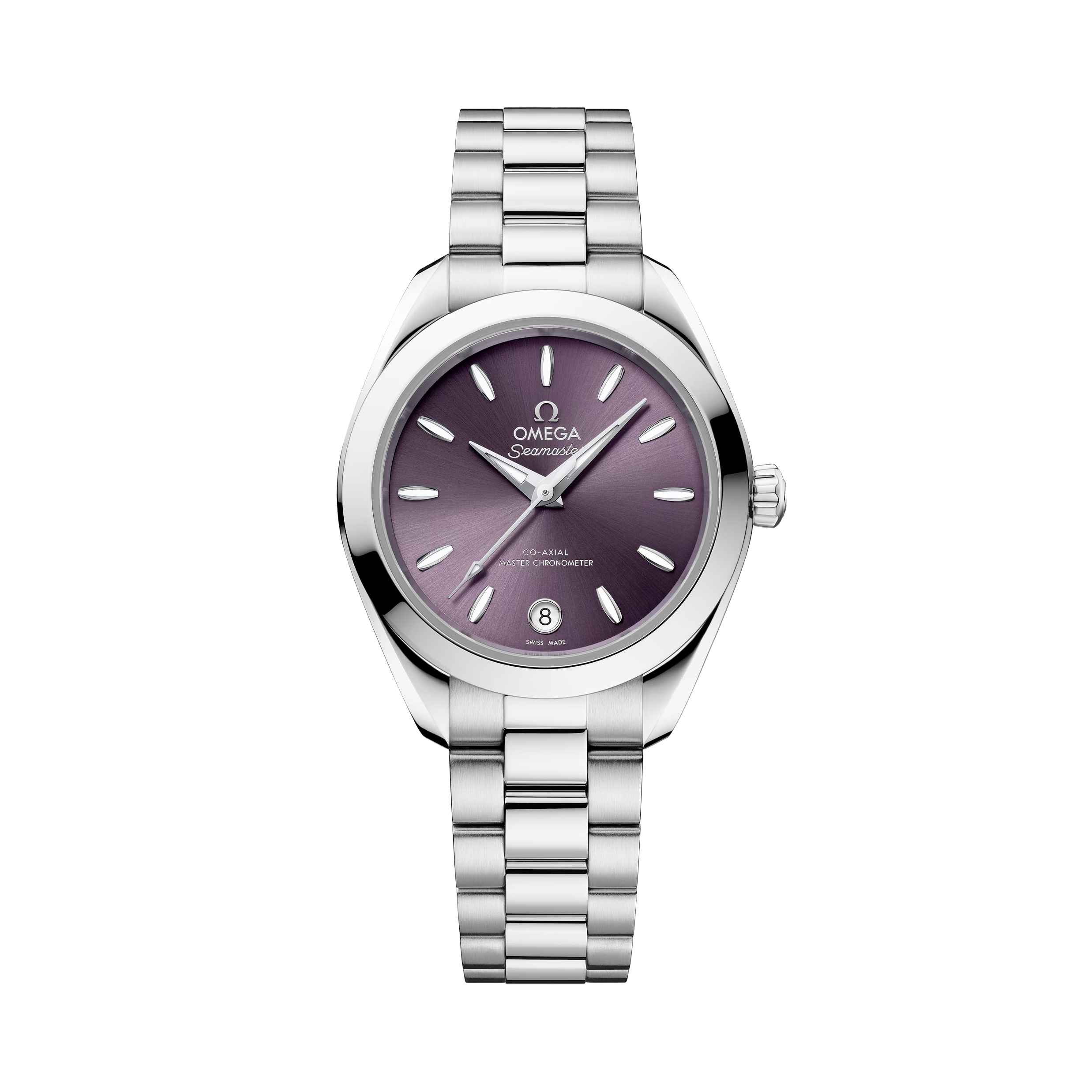 Seamaster Aqua Terra 150M