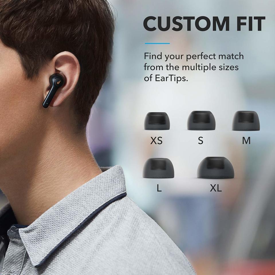 Life P2 | Wireless Earbuds with Microphone