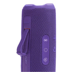 JBL Flip 7 Portable Bluetooth Speaker (Purple)