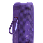 JBL Flip 7 Portable Bluetooth Speaker (Purple)