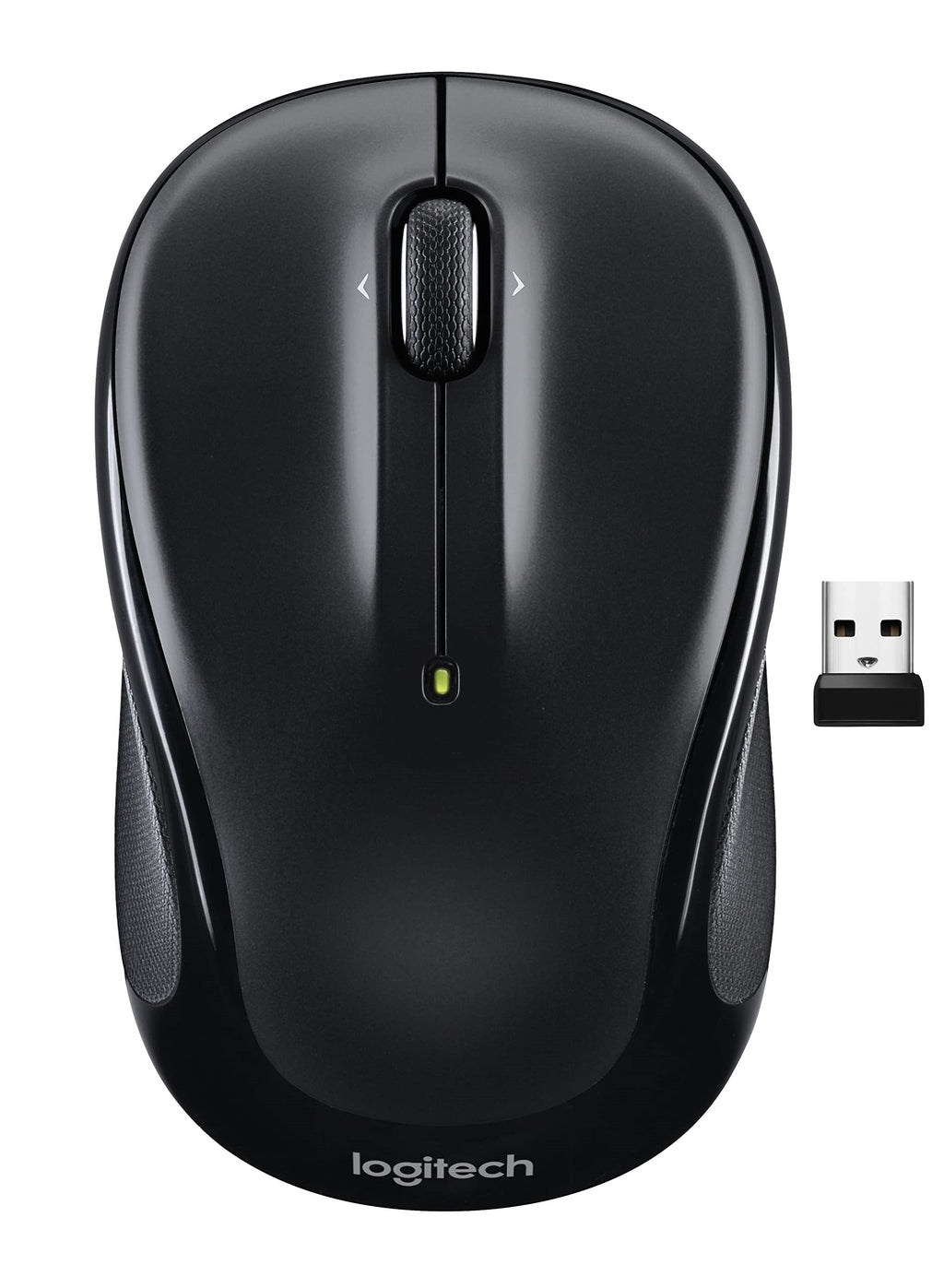 M325S Wireless Mouse 910-007523