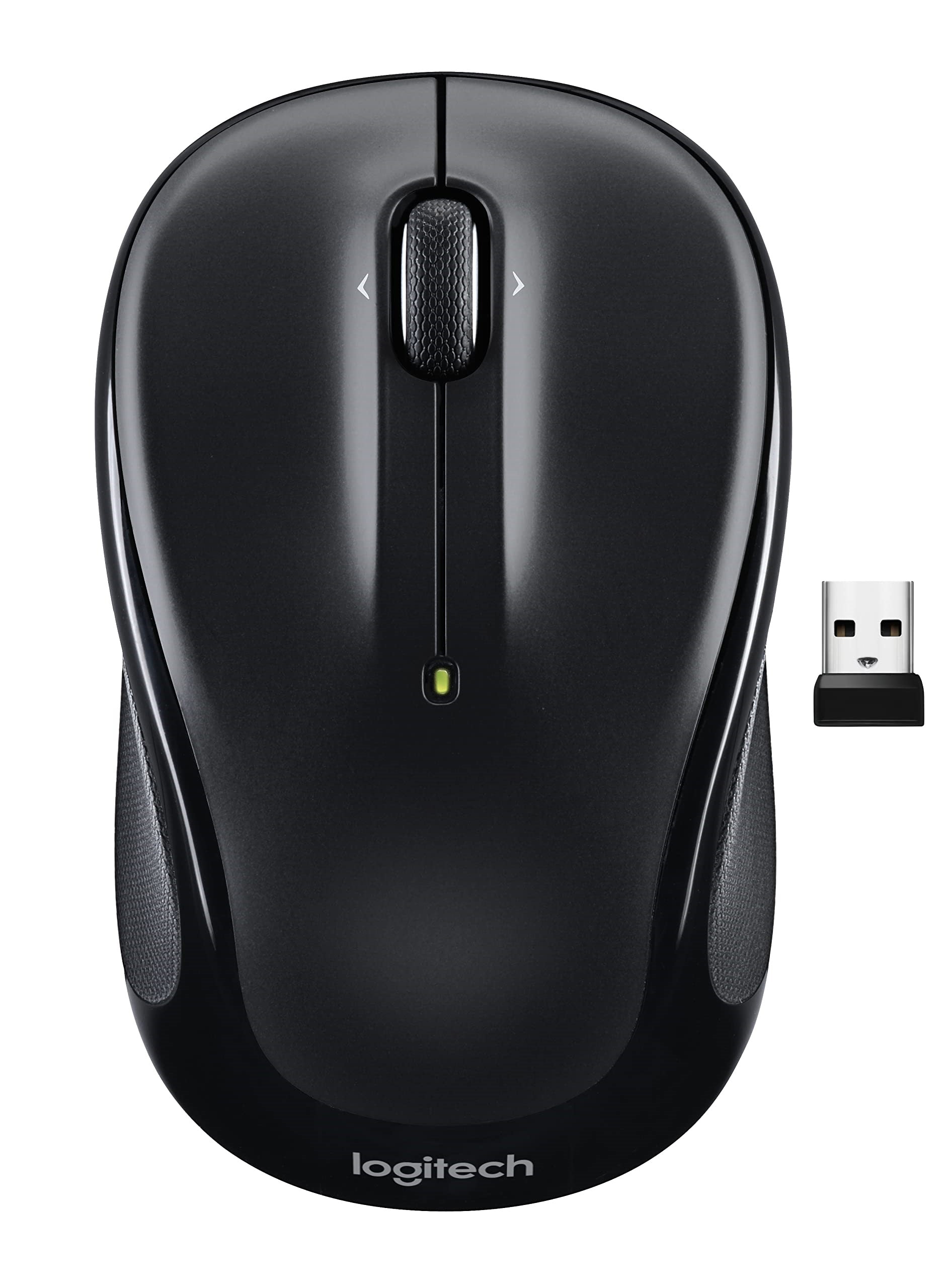 M325S Wireless Mouse 910-007523