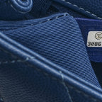 Caviar Quilted My Everything Small Flap Blue