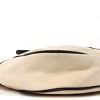 Canvas Shoulder Bag
