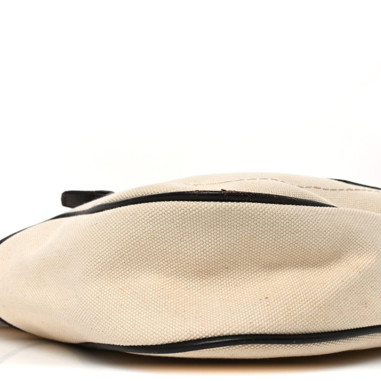 Canvas Shoulder Bag