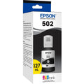 Epson T502120-S 502 EcoTank Black