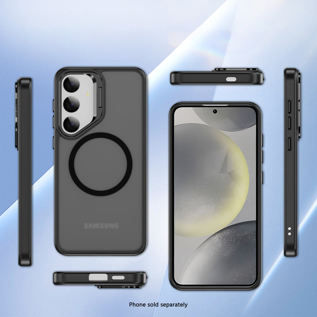 SAHARA - Venture Series Kickstand Case - Samsung Galaxy S25+
