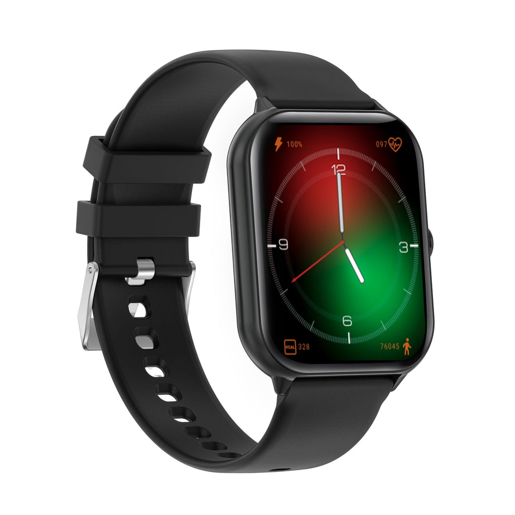 – Lite Bluetooth Smartwatch