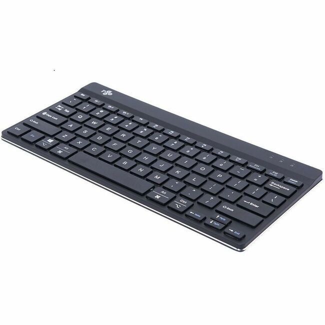 Compact Break ergonomic keyboard