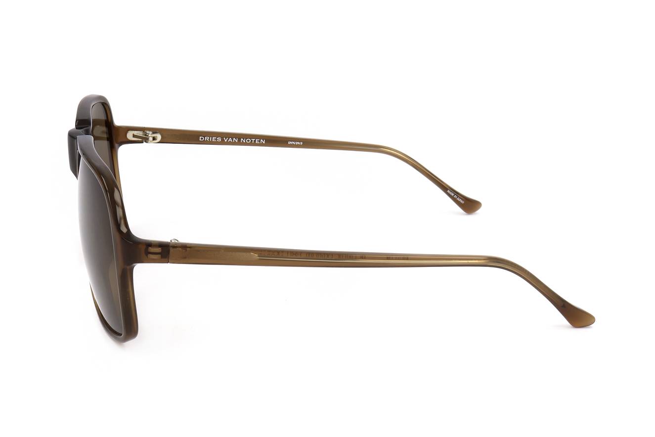 Dries Van Noten by Linda Farrow DVN29 C3