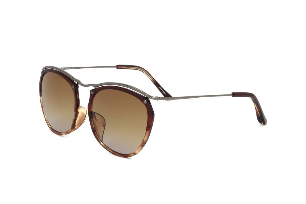 Dries Van Noten by Linda Farrow DVN37 C7
