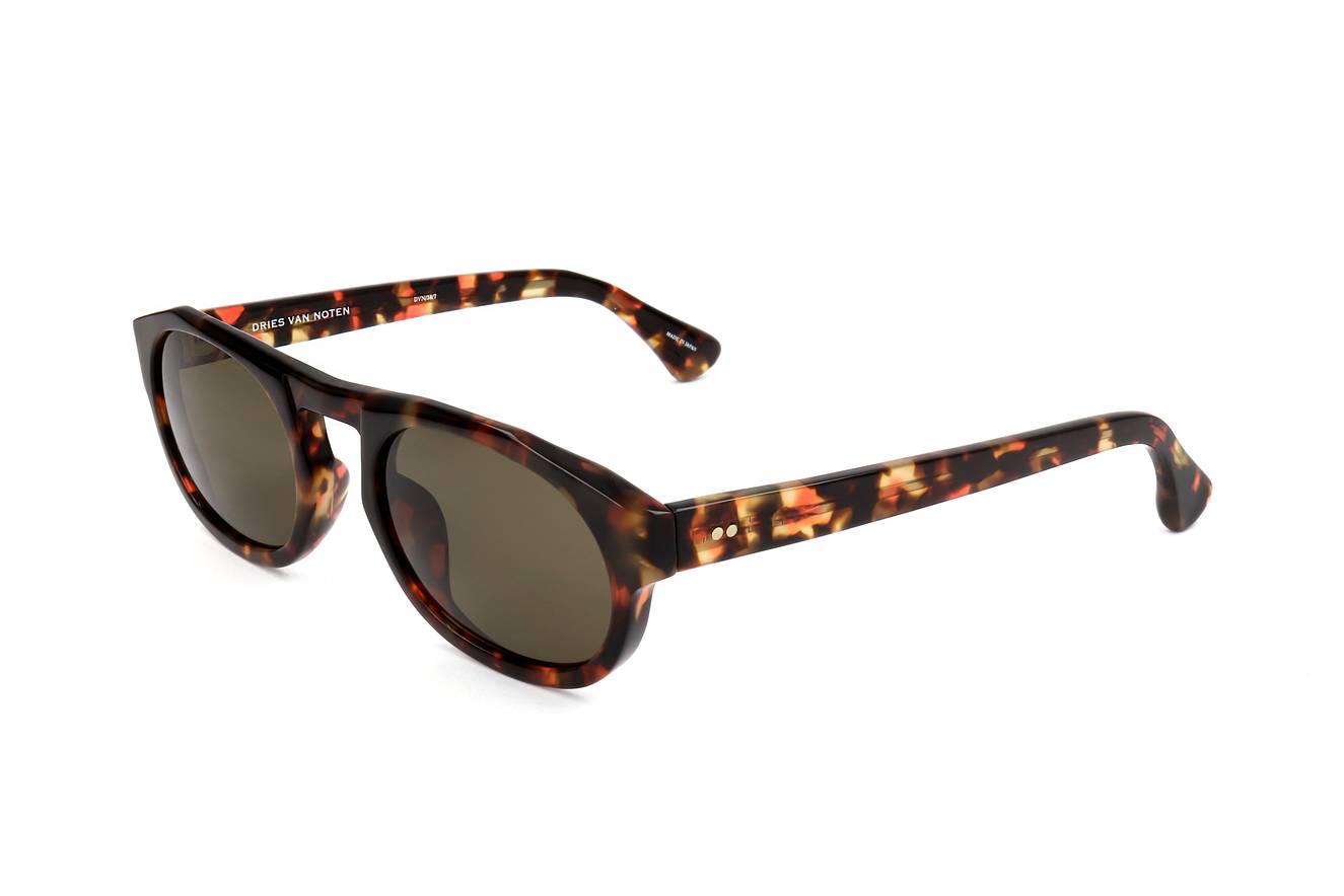 Dries Van Noten by Linda Farrow DVN38 C7