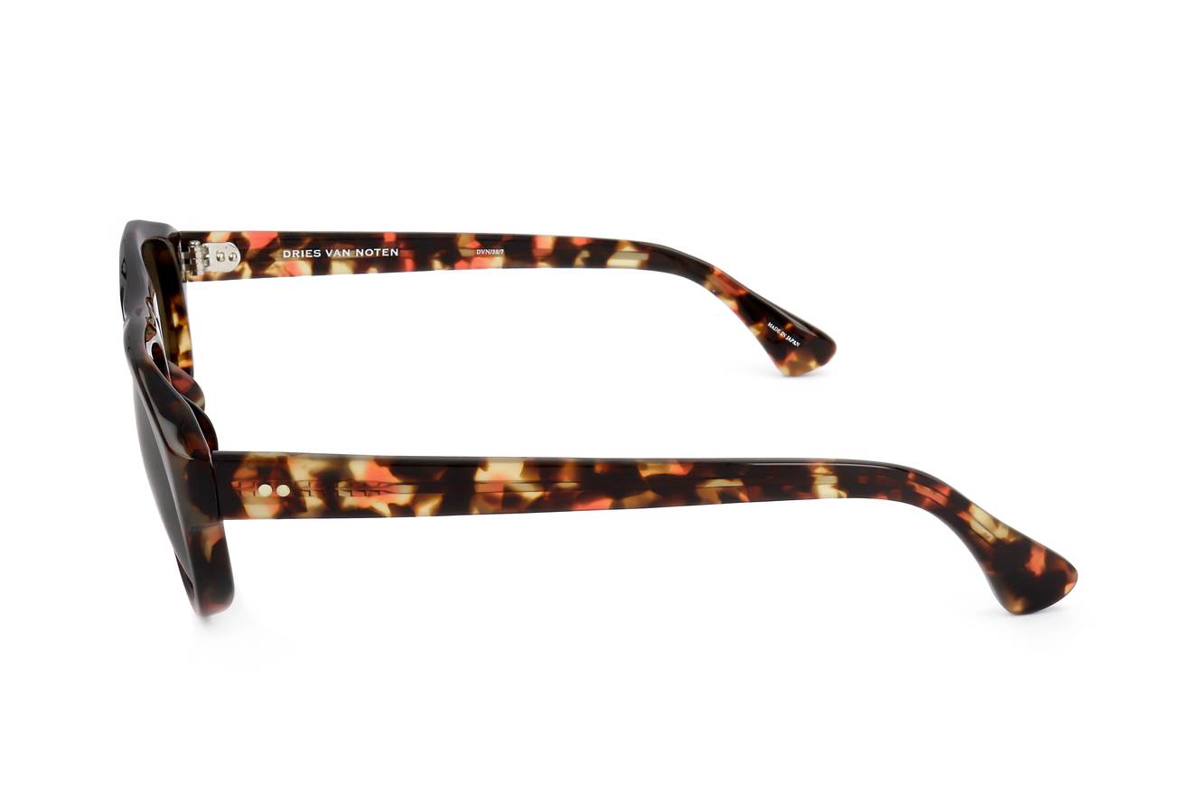 Dries Van Noten by Linda Farrow DVN38 C7