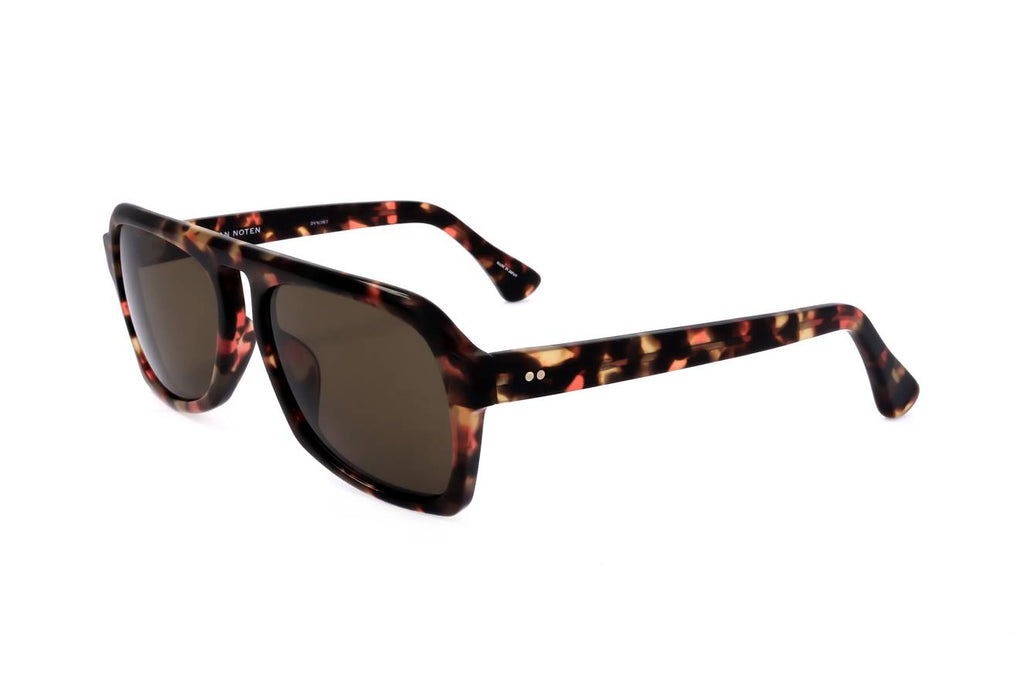 Dries Van Noten by Linda Farrow DVN39 C7