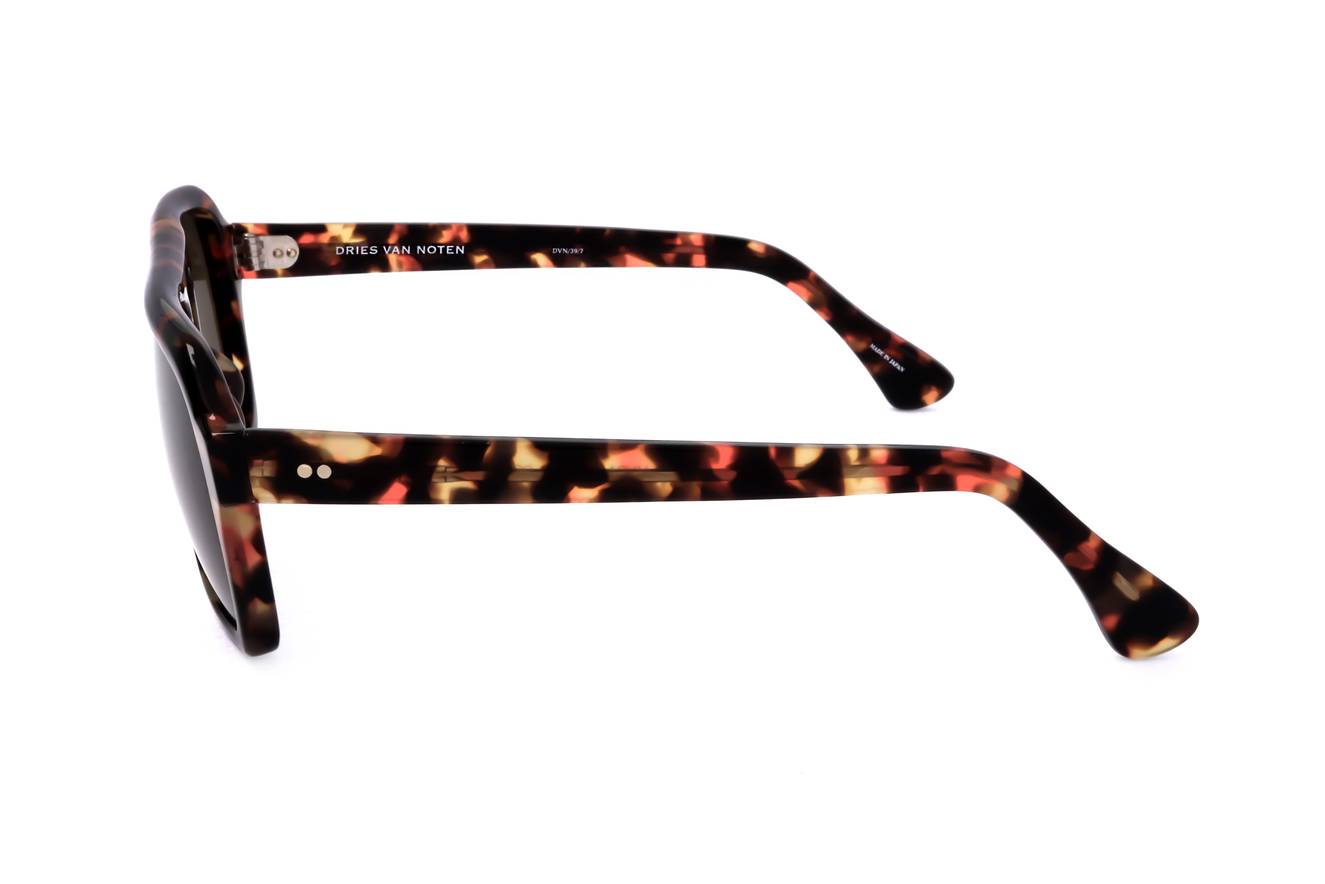 Dries Van Noten by Linda Farrow DVN39 C7