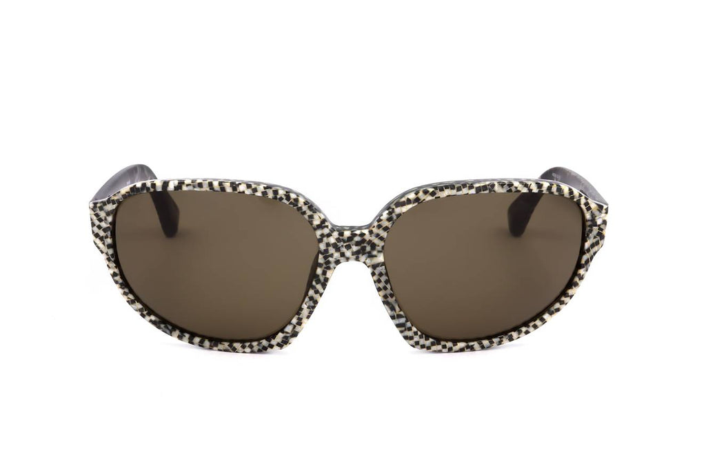 Dries Van Noten by Linda Farrow DVN43 C2