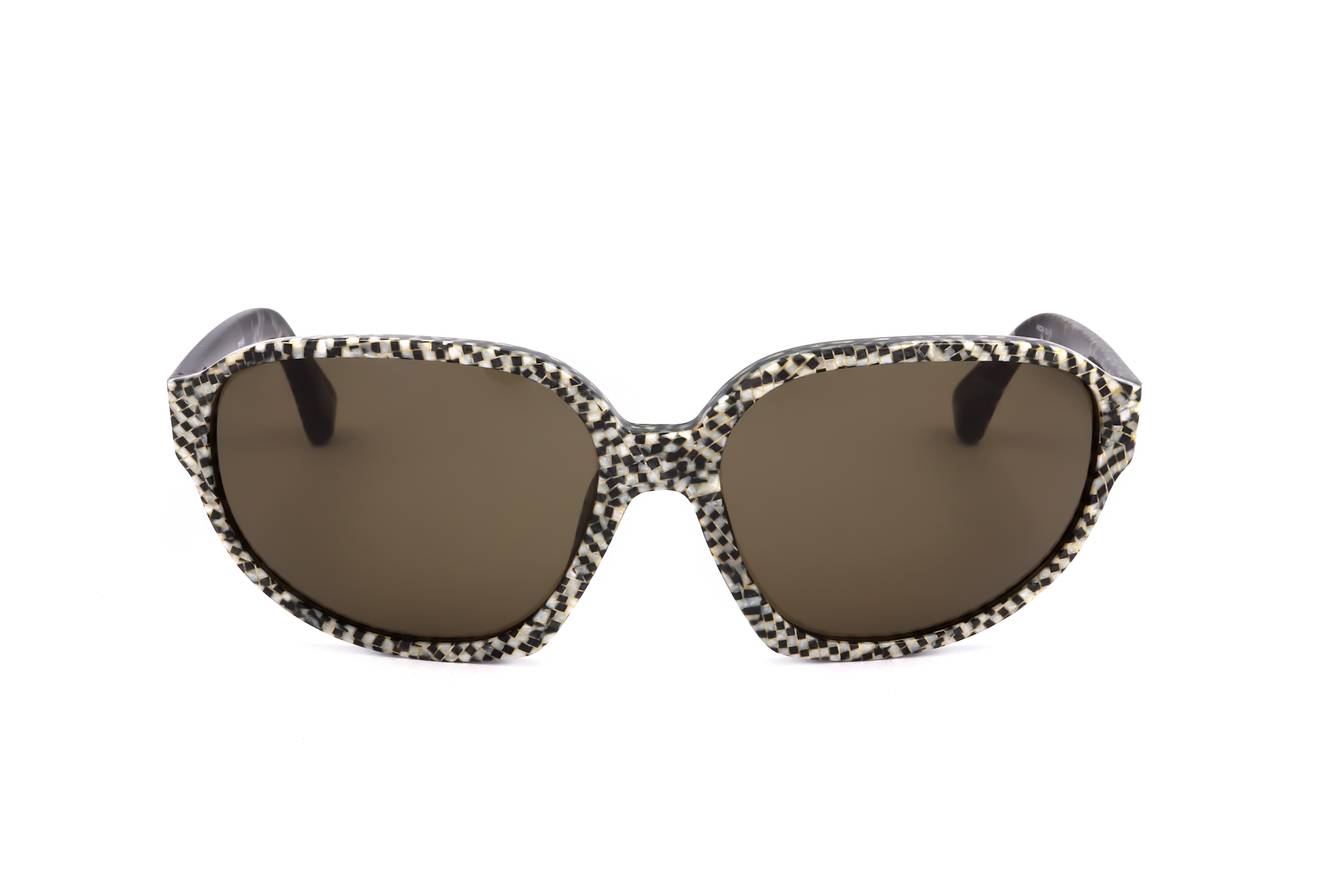 Dries Van Noten by Linda Farrow DVN43 C2