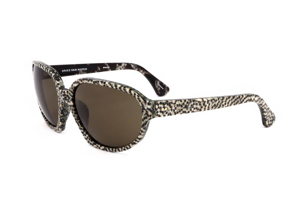 Dries Van Noten by Linda Farrow DVN43 C2