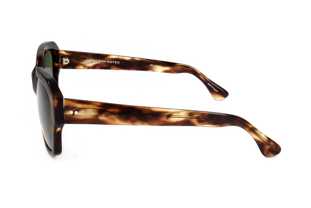 Dries Van Noten by Linda Farrow DVN47 C7