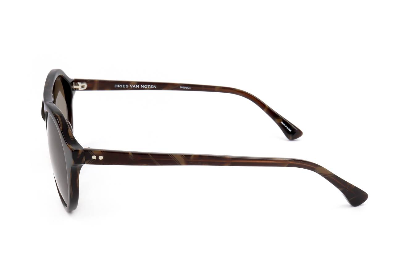Dries Van Noten by Linda Farrow DVN63 C4