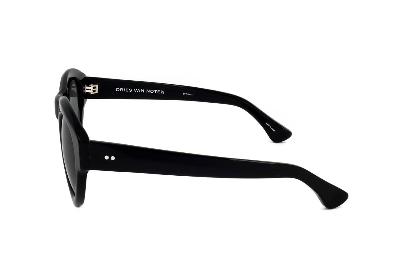 Dries Van Noten by Linda Farrow DVN66 C1