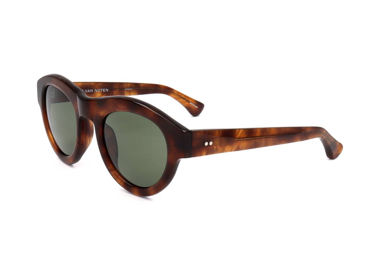 Dries Van Noten by Linda Farrow DVN66